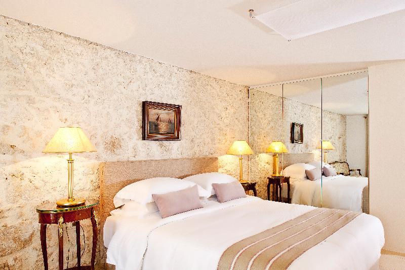 Rimondi Boutique Hotel - Small Luxury Hotels Of The World Rethymno Esterno foto